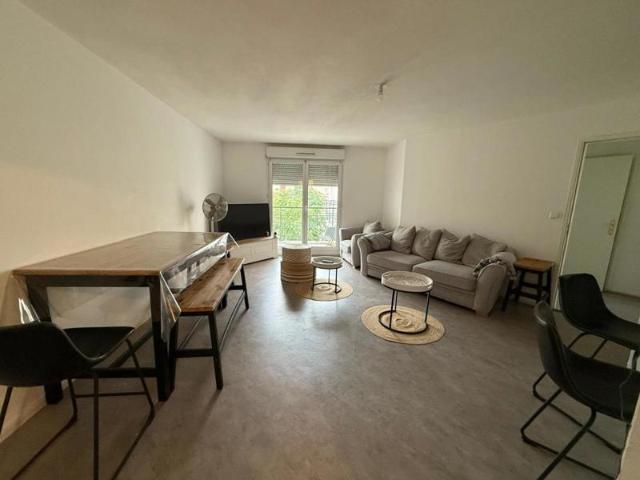 Appartement récent