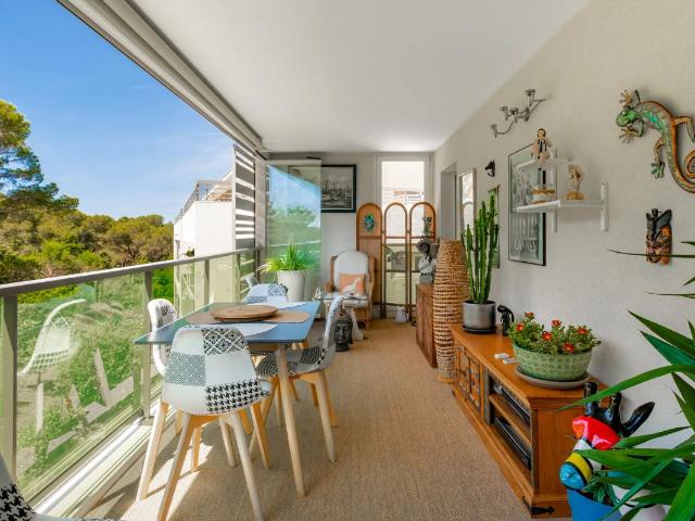 Appartement récent
