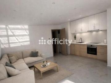 Appartement récent