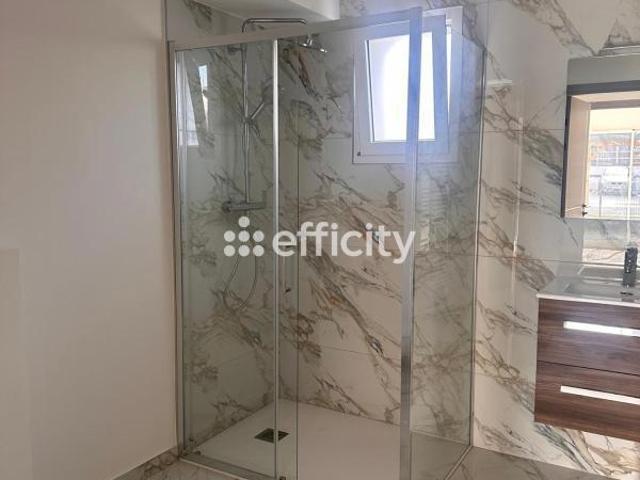 Appartement récent