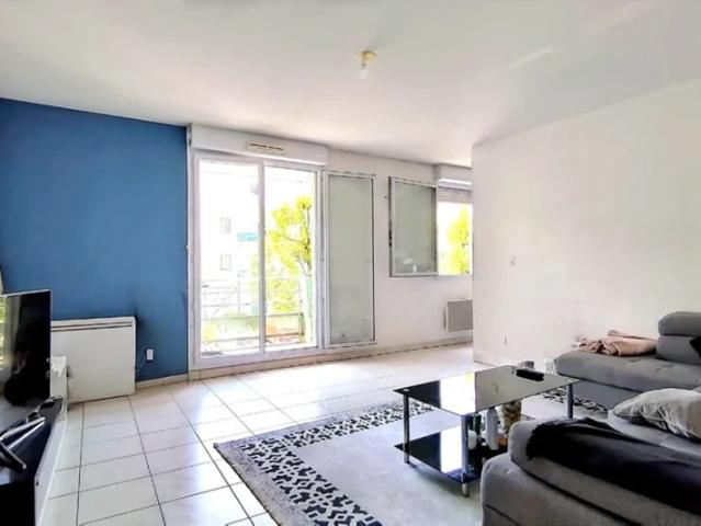 Appartement récent