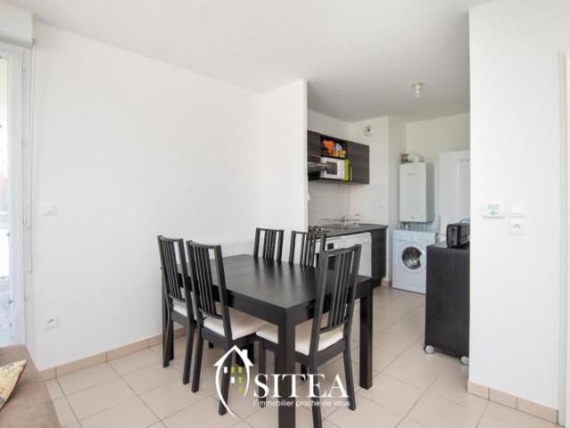 Appartement récent