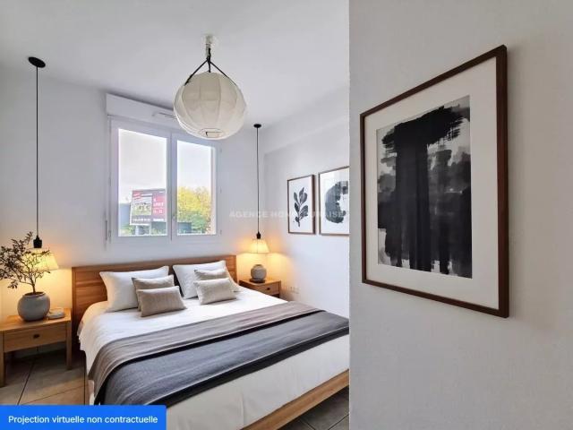 APPARTEMENT RECENT
