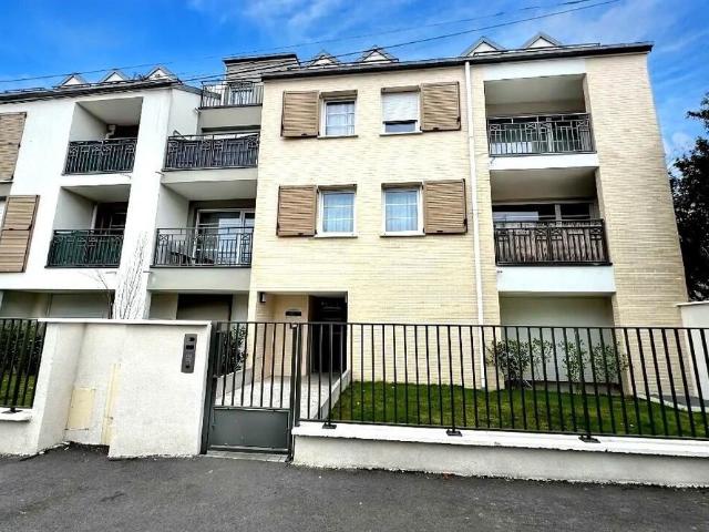 Appartement récent