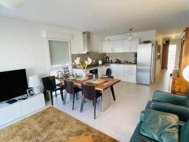 Appartement récent