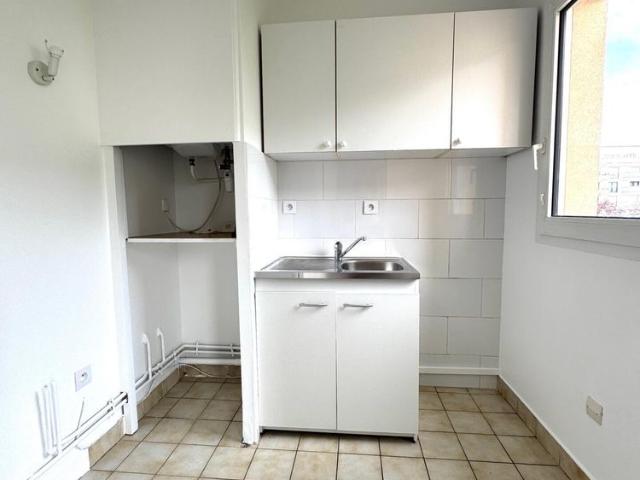 Appartement récent