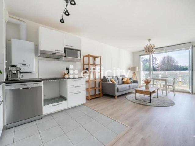 Appartement récent