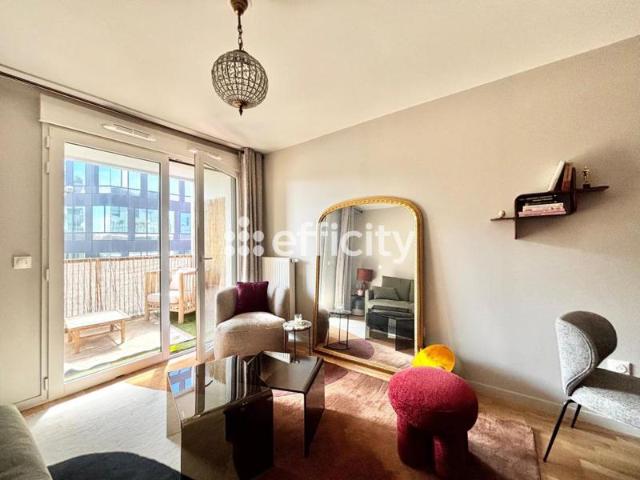 Appartement récent