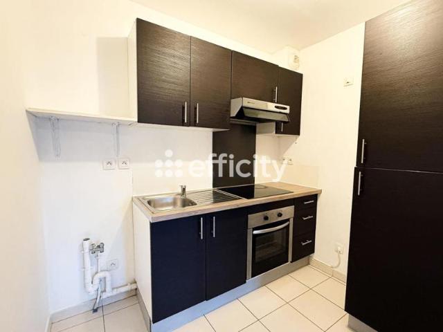 Appartement récent