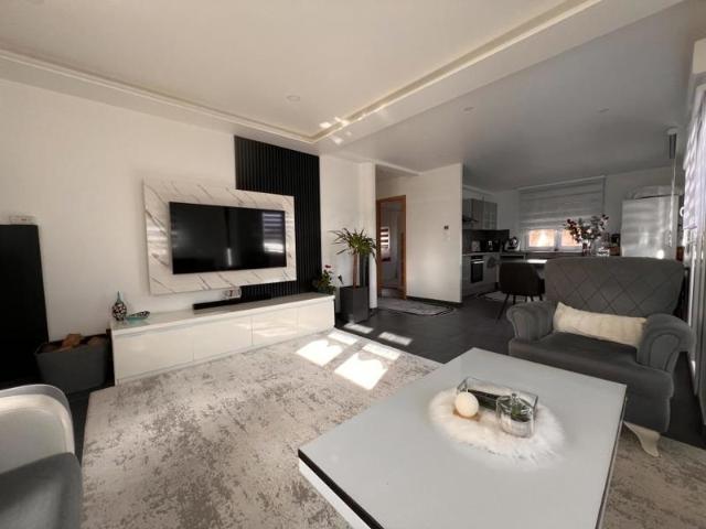 Appartement récent