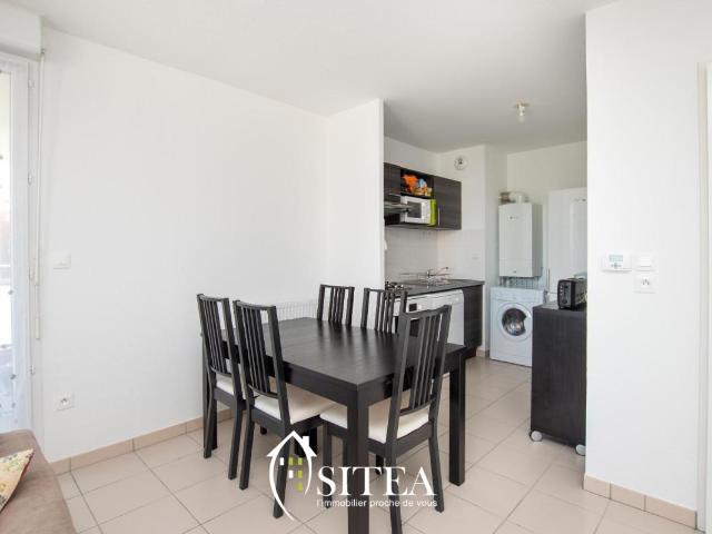 Appartement récent