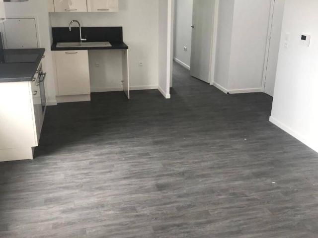 Appartement récent