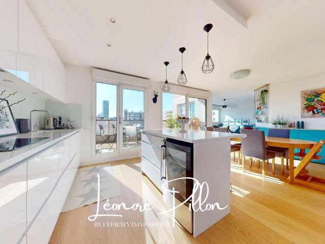 Appartement récent