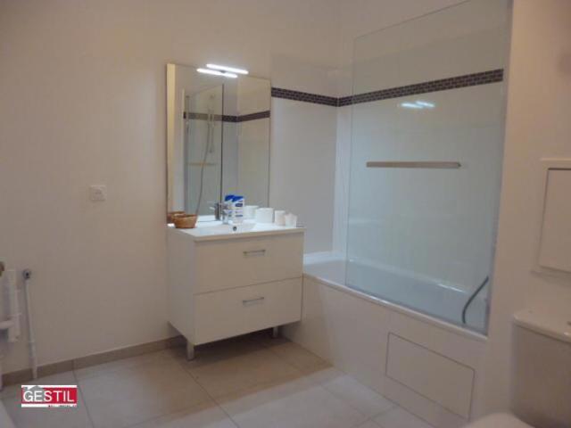 Appartement récent