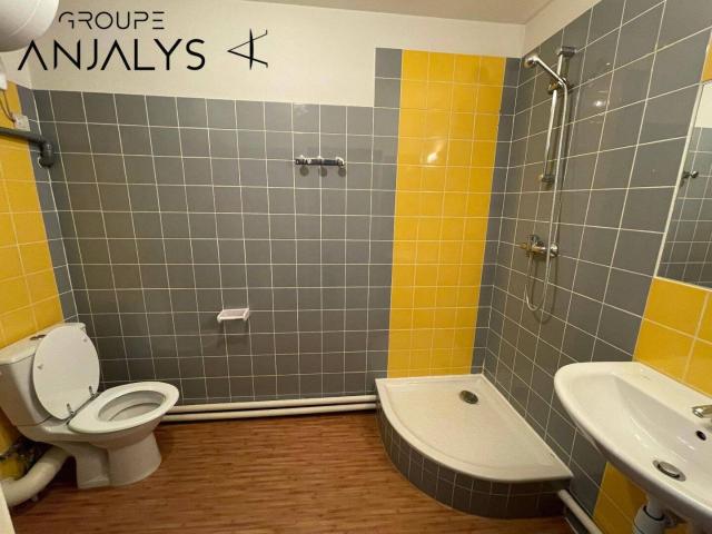Appartement récent