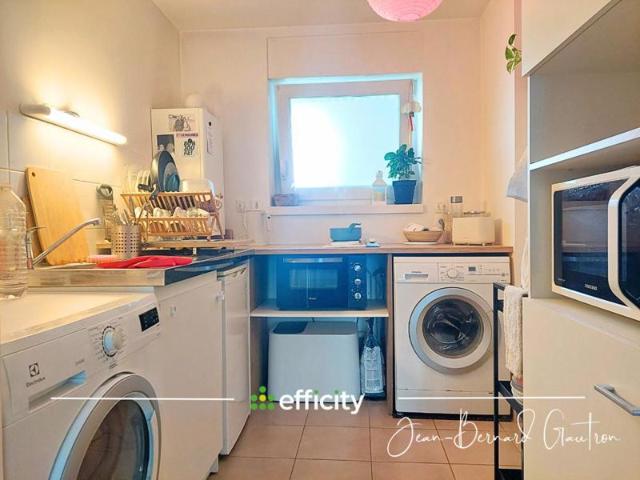 Appartement récent