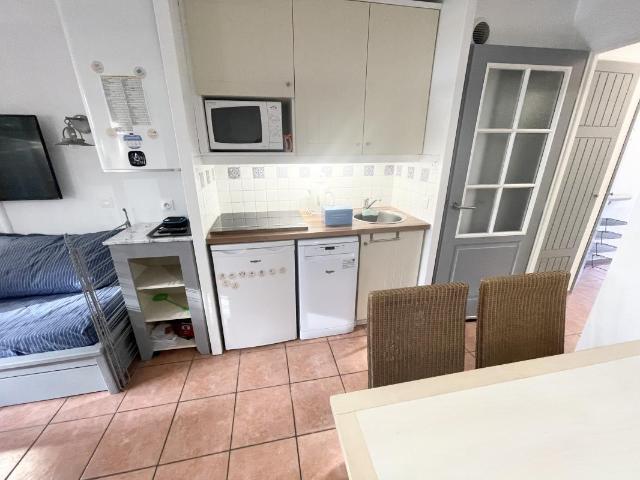 Appartement récent