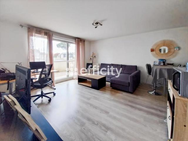 Appartement récent