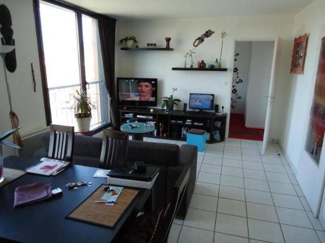 Appartement récent