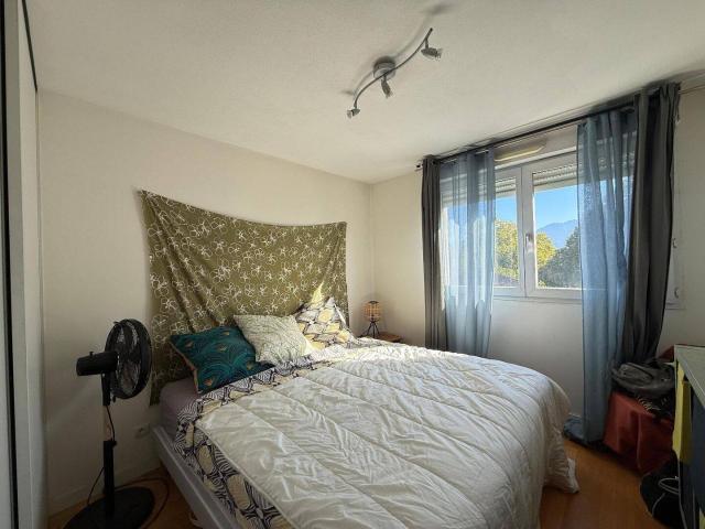 Appartement récent