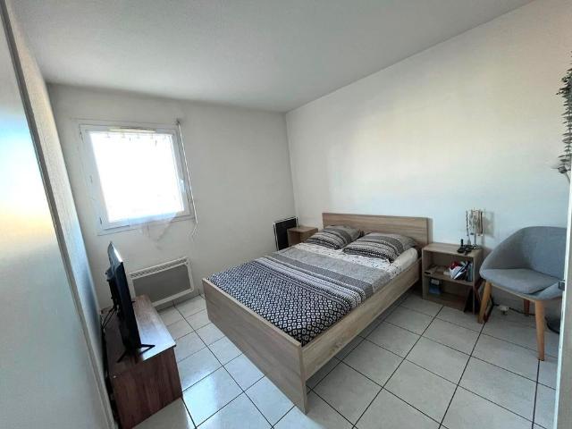 Appartement récent