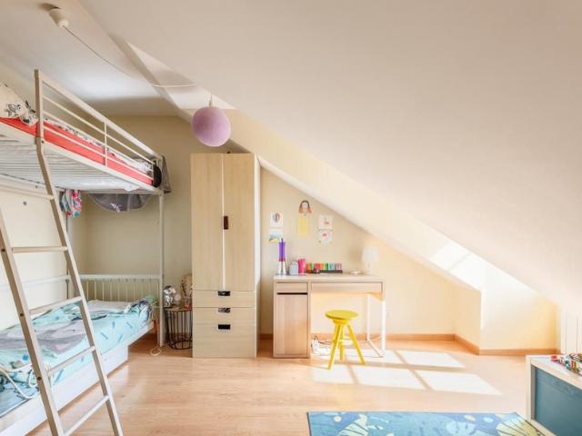Appartement récent