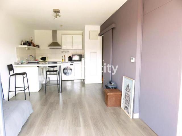 Appartement récent