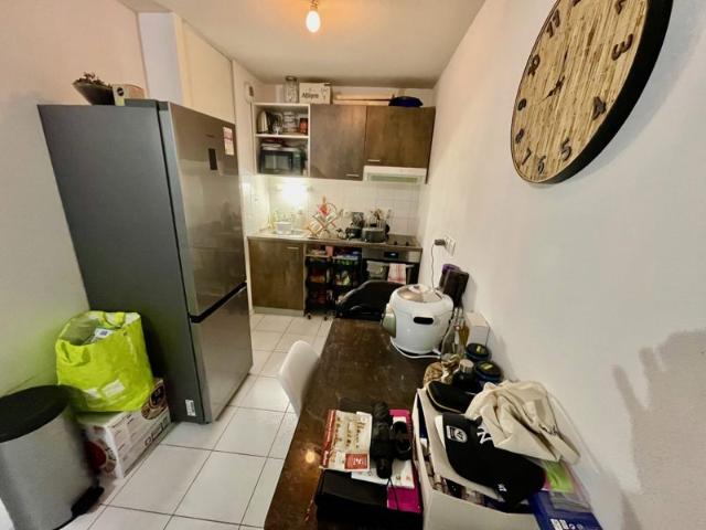 Appartement récent à vendre