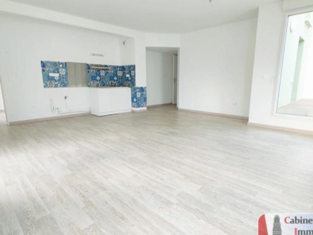 Appartement récent à Amiens à louer Locagestion, expert en gestion locative