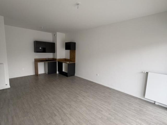 Appartement récent à Deville Les Rouen à louer Locagestion, expert en gestion locative