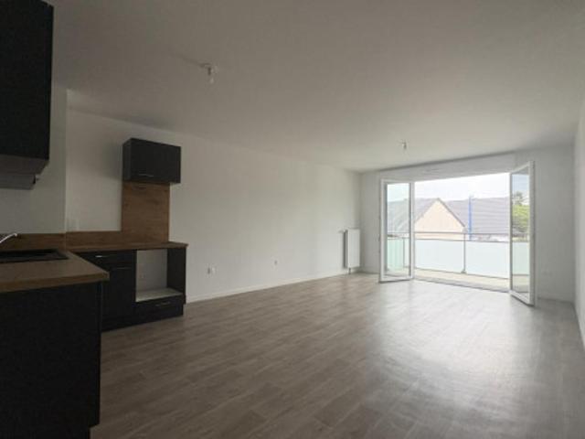 Appartement récent à Deville Les Rouen à louer Locagestion, expert en gestion locative