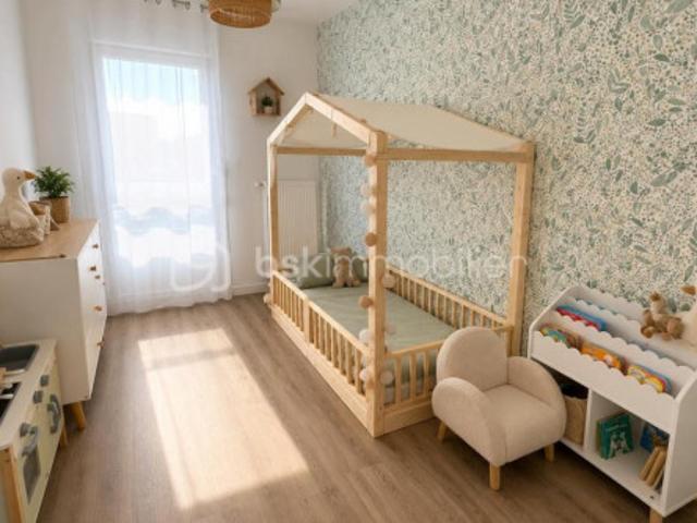 Appartement récent à Luce à louer Locagestion, expert en gestion locative