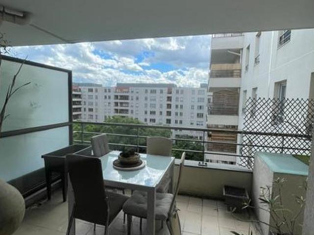 Appartement récent à Lyon à louer Locagestion, expert en gestion locative