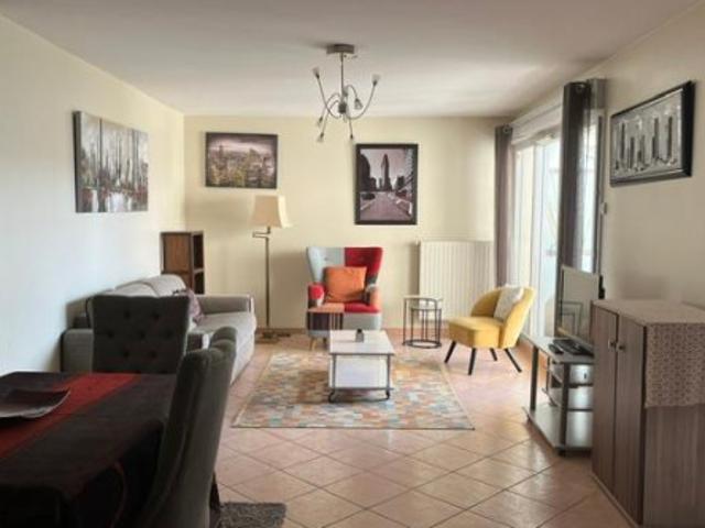 Appartement récent à Lyon à louer Locagestion, expert en gestion locative