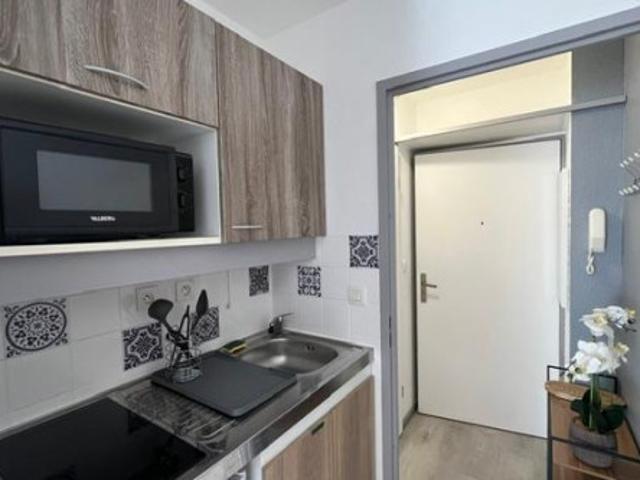 Appartement récent à Lyon à louer Locagestion, expert en gestion locative