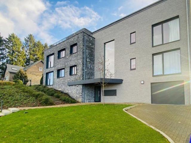 appartement récent à Marche
