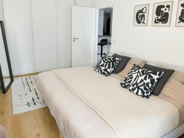 Appartement récent à Maxeville à louer Locagestion, expert en gestion locative