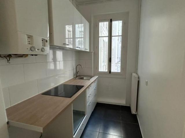 Appartement récent à Paris à louer Locagestion, expert en gestion locative