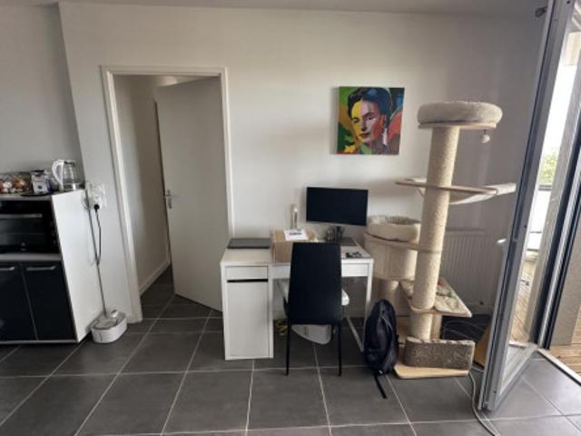 Appartement récent à Saint Orens De Gameville à louer Locagestion, expert en gestion locative