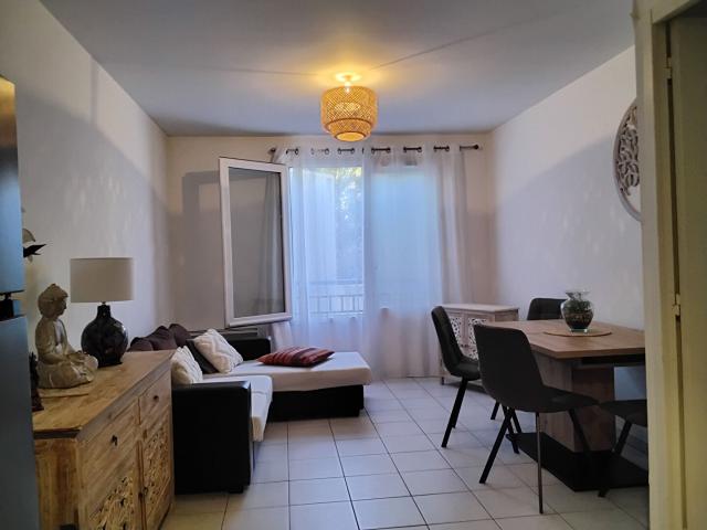appartement recent allauch – 2 pièce s – 38 m2