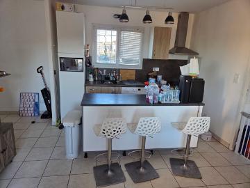 appartement recent gardanne – 3 pièce s – 54 m2