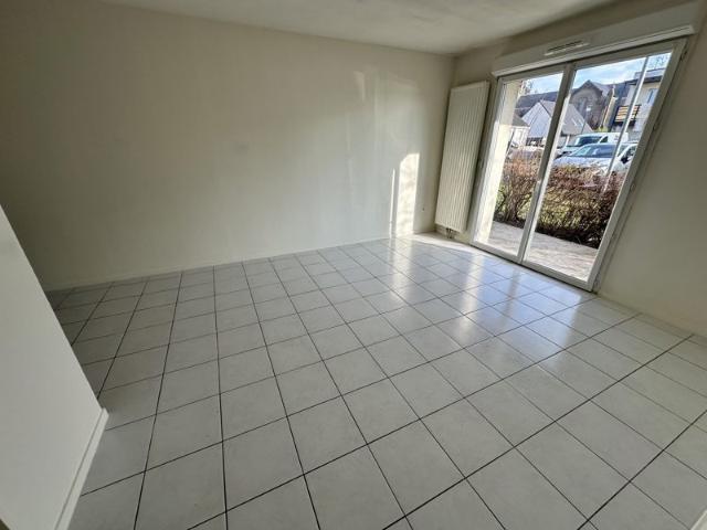 Appartement récent de qualité idéalement situé
