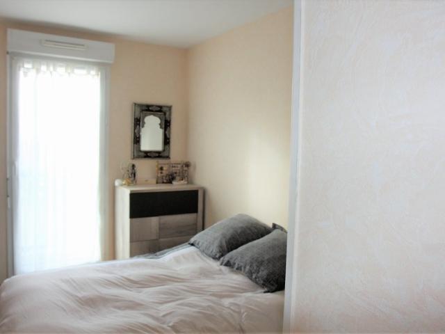 Appartement récent en centre ville !