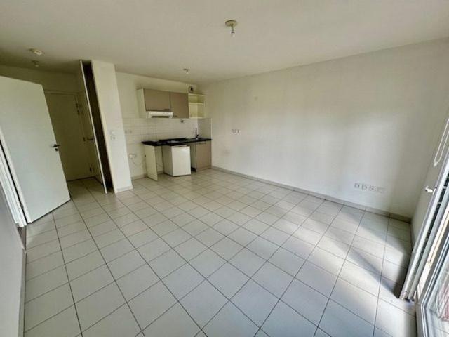 Appartement récent normes bbc