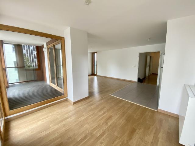 APPARTEMENT RECENT NANTES 3 pièce s 75,26 m2