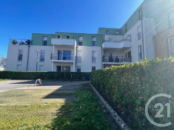Appartement récent situé en hyper centre ville de Saint Avé. 42m² Saint Avé