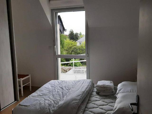 Appartement récent T2 Saint Jouan des Guérêts 49 m²