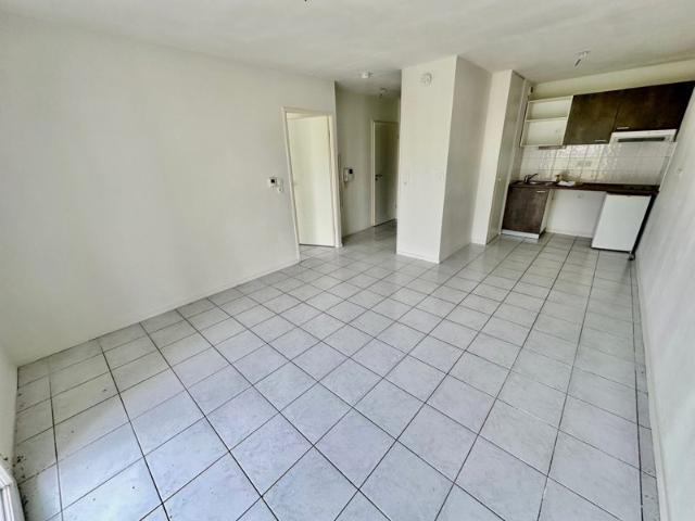 Appartement récent tout confort aux dernières normes
