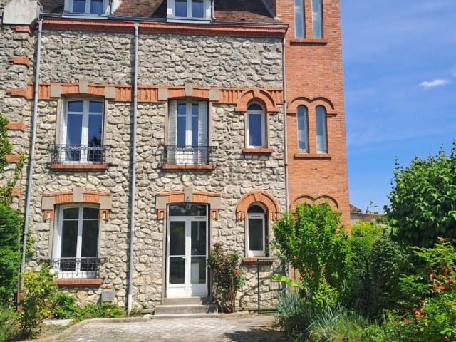 Appartement, Recloses