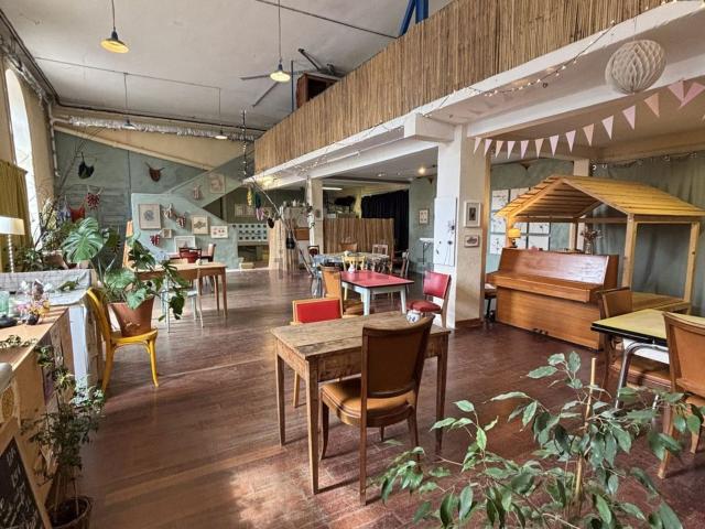 Appartement, Recoubeau Jansac